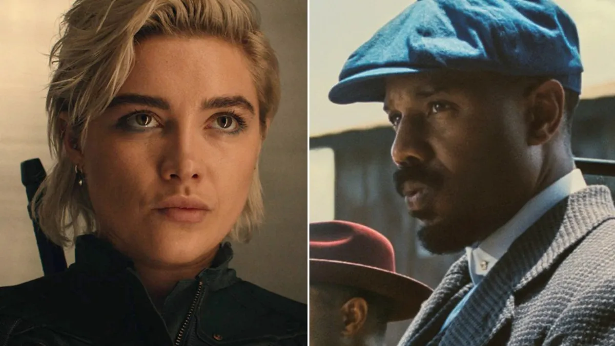 Marvel's 'Thunderbolts' Set to Dominate Weekend Box Office with $31.5 Million