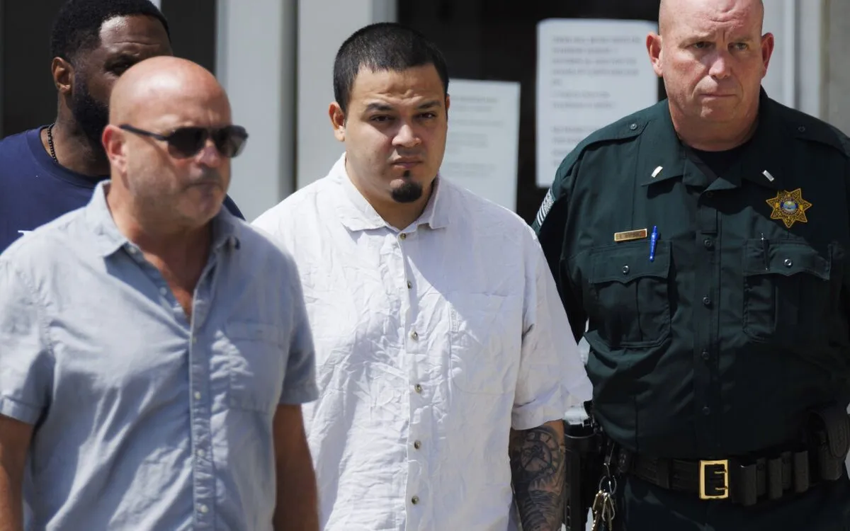 Maryland Man Faces Tough Choice: Guilty Plea or Deportation After Immigration Crackdown