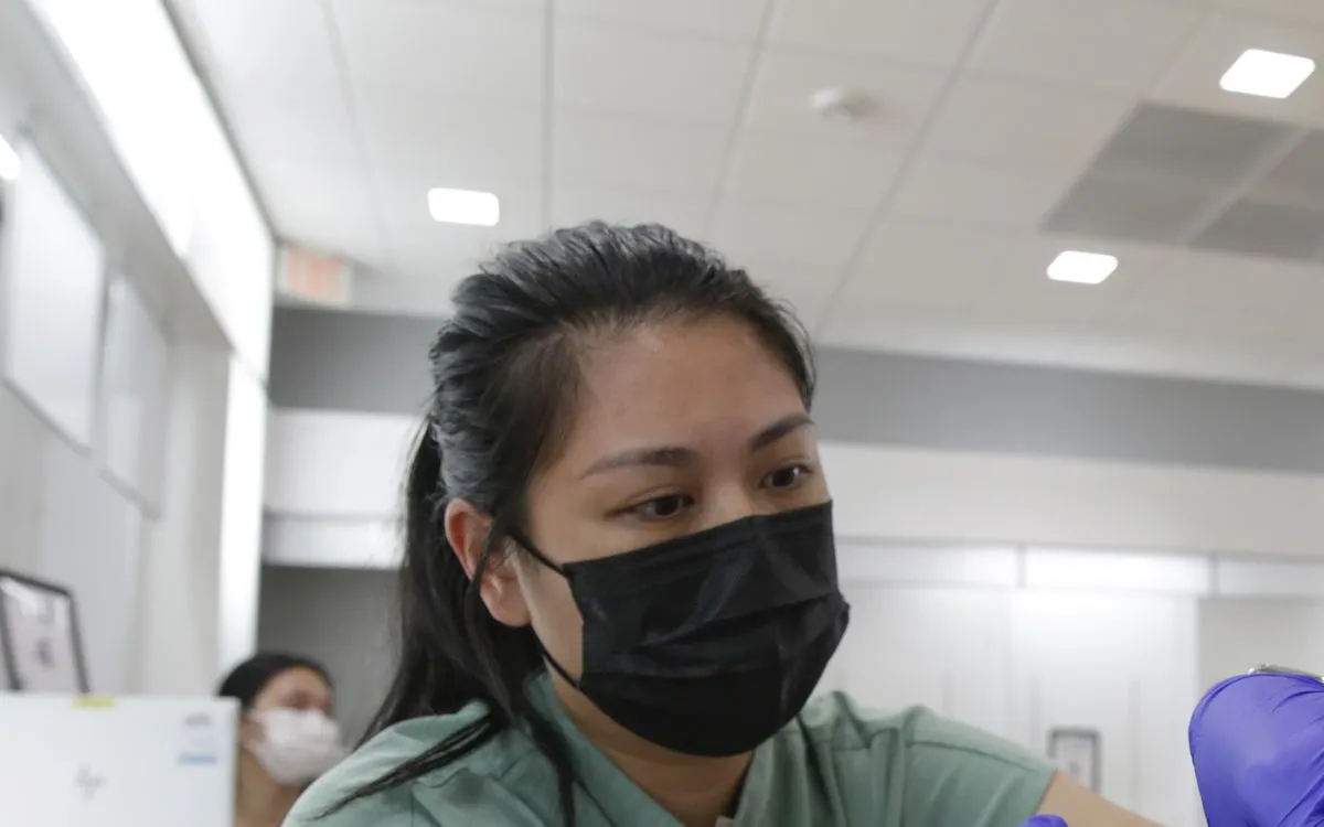 Mask Mandates Return in Bay Area Healthcare Settings as Respiratory Illnesses Surge