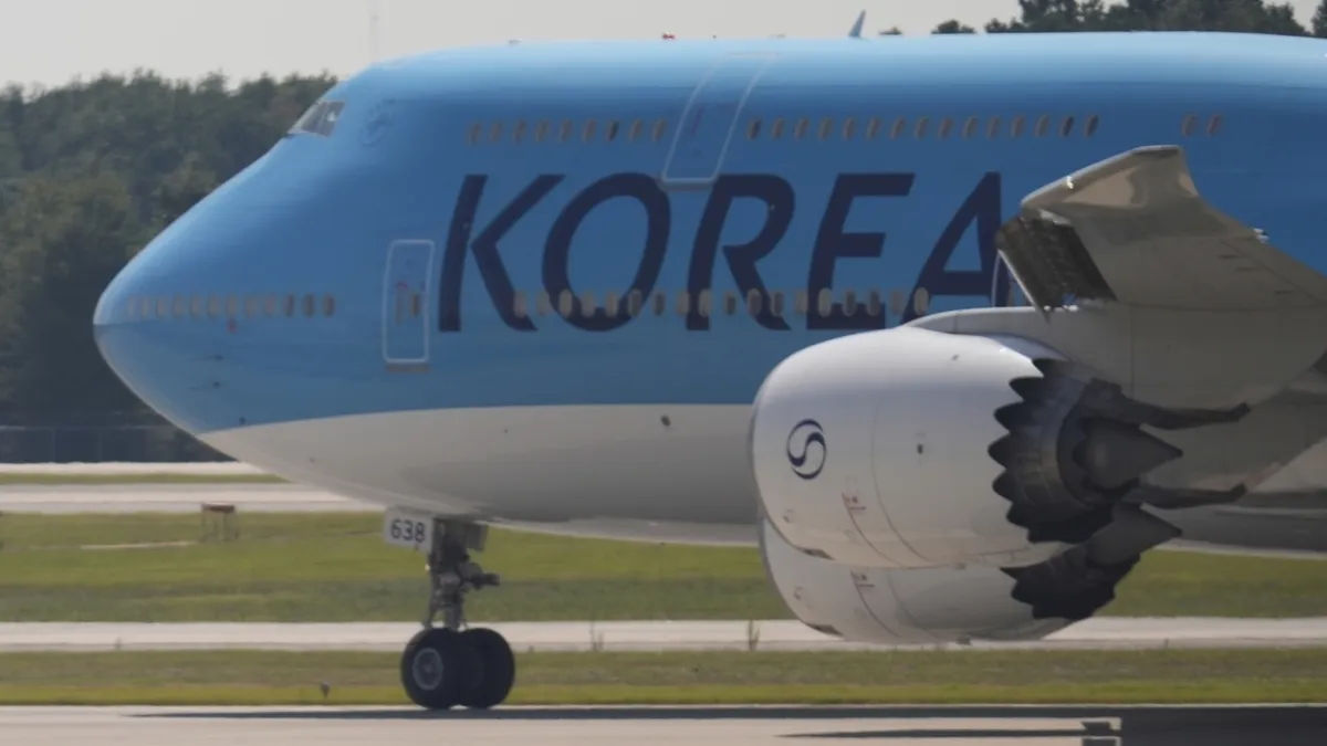 Mass Immigration Raid: 316 South Korean Workers Released from Georgia Detention