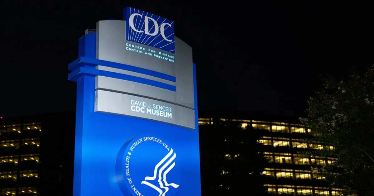 Mass Layoffs at CDC Raise Concerns Amid Measles Resurgence