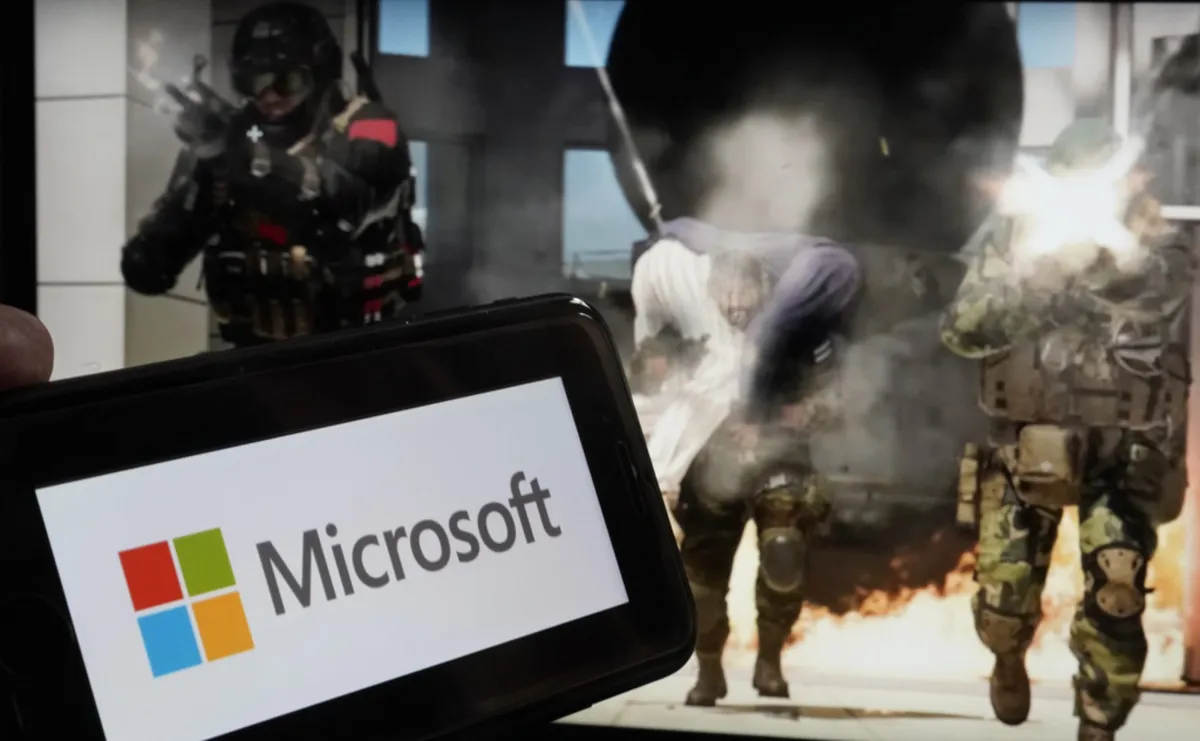 Mass Layoffs Hit Raven Software as Microsoft Restructures Gaming Division