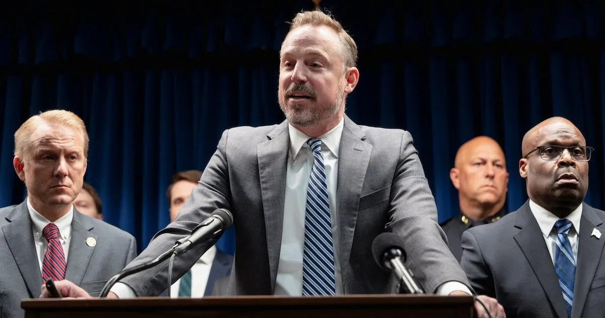 Mass Resignation Rocks Minneapolis U.S. Attorney's Office Amid Controversial Shooting Investigation