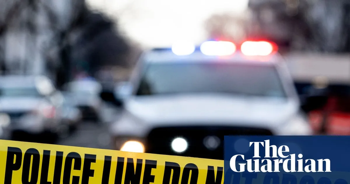 Mass Shooting at Birthday Party in Ohio: Nine Injured in Airbnb Incident