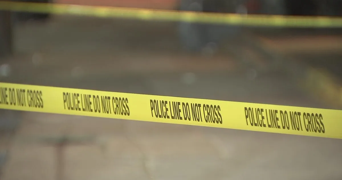 Mass Stabbing at Salem Mission Leaves Eleven Injured