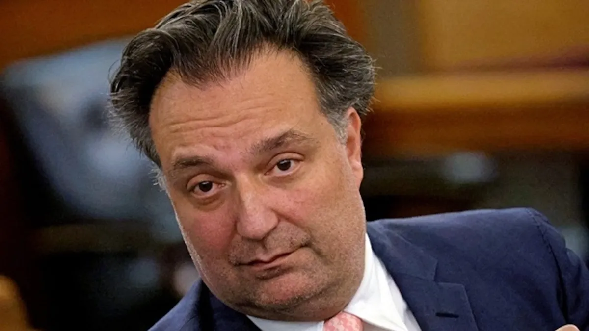 Massachusetts Man Convicted of Murdering Wife Amid Shocking Evidence