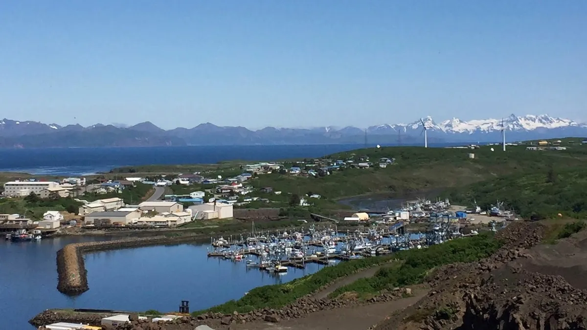 Massive 7.3 Magnitude Earthquake Hits Alaska, Tsunami Warning Issued