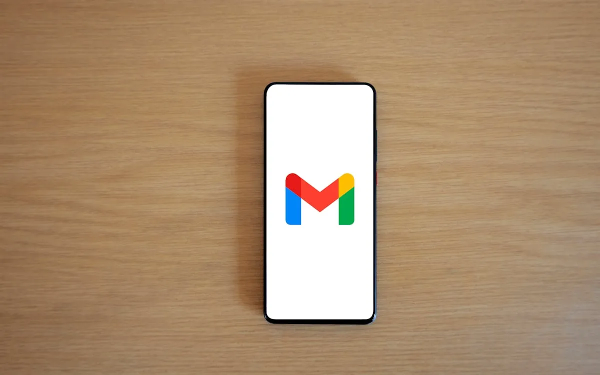 Massive Cyberattack Puts 2.5 Billion Gmail Users at Risk: What You Need to Know