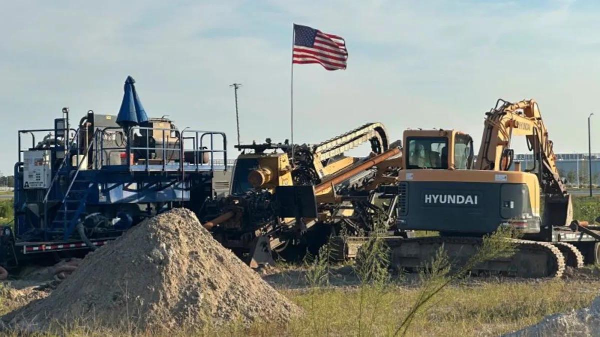 Massive Immigration Raid at Hyundai Plant: 475 Arrests in Georgia