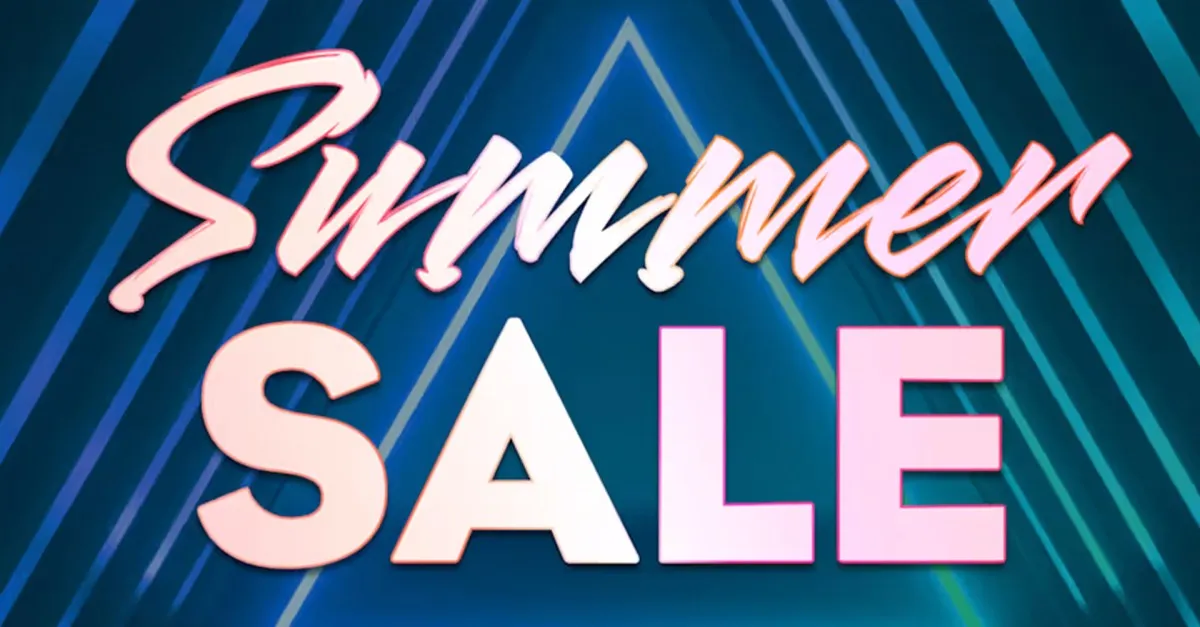 Massive Nintendo Summer Sale: Unmissable Discounts on First-Party and Third-Party Games!