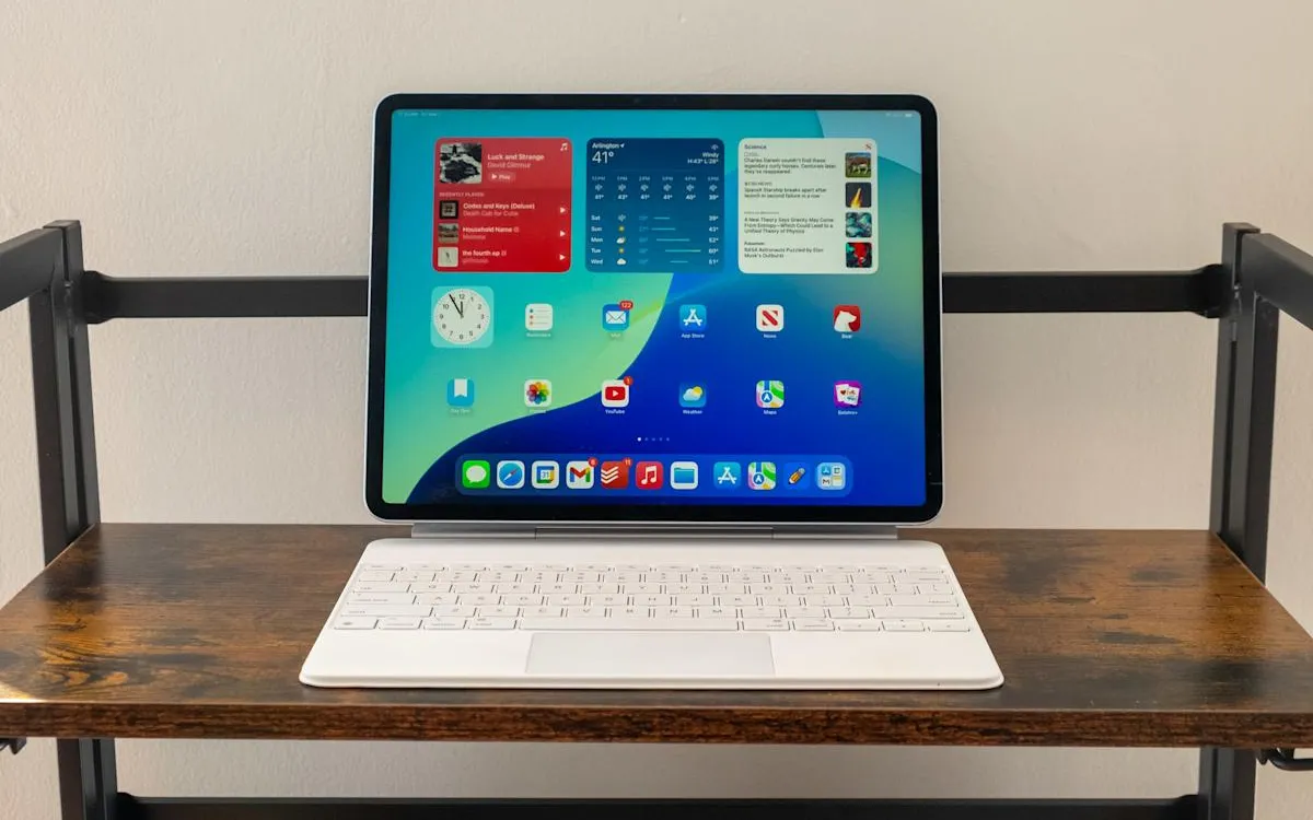 Massive Price Drop: Get the iPad Air M3 Now for $150 Less!