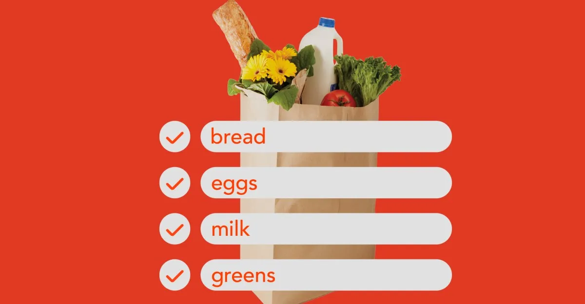 Mastering Grocery Shopping: The Ultimate Guide to Meal Planning Apps