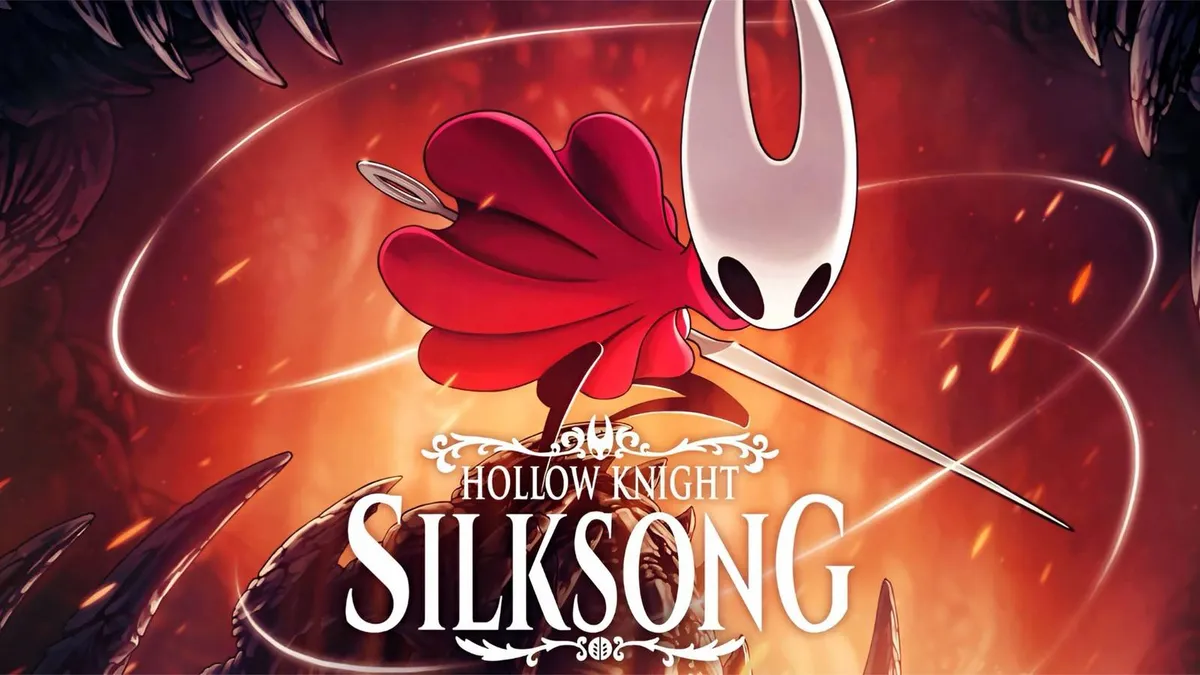 Mastering Hollow Knight: Silksong - Your Ultimate Area Progression Guide
