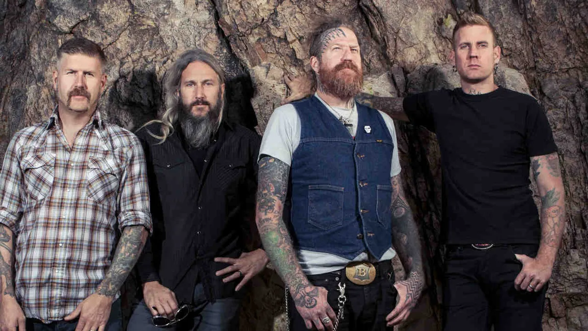 Mastodon Drummer Brann Dailor Honors Late Bandmate Brent Hinds at Emotional Tribute Concert