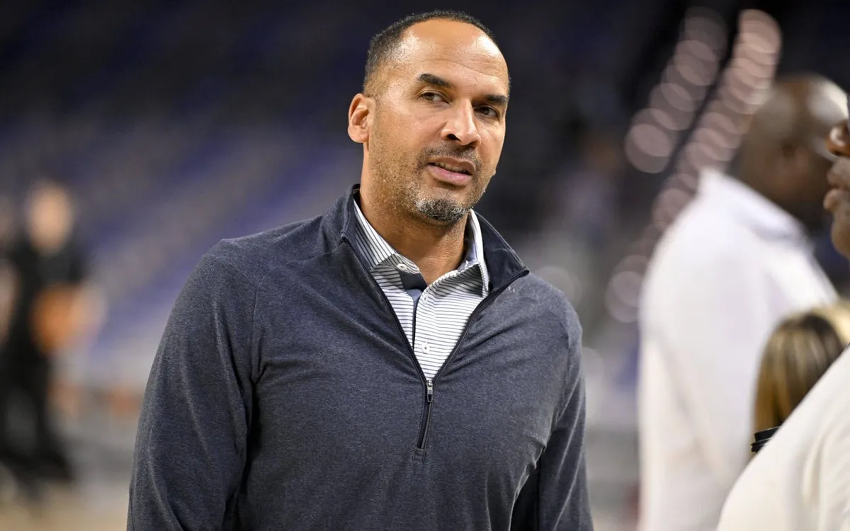 Mavericks Governor Expresses Regret Over Luka Dončić Trade Amid Fan Outrage