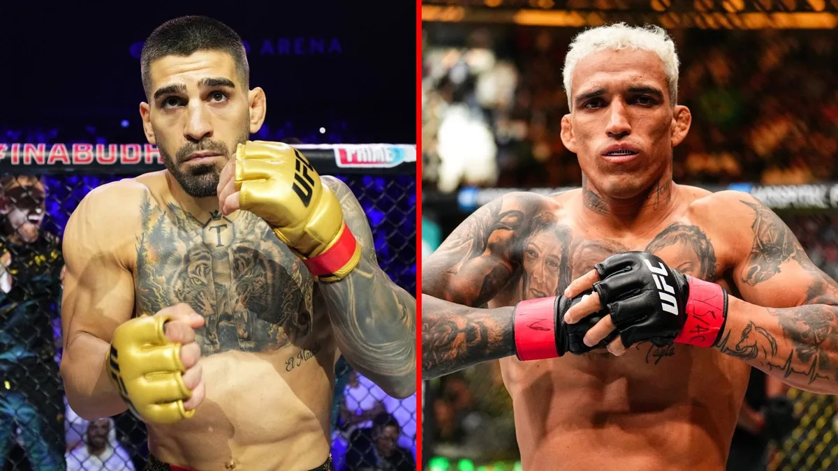 Max Holloway Predicts Explosive UFC 317 Clash: Topuria vs. Oliveira