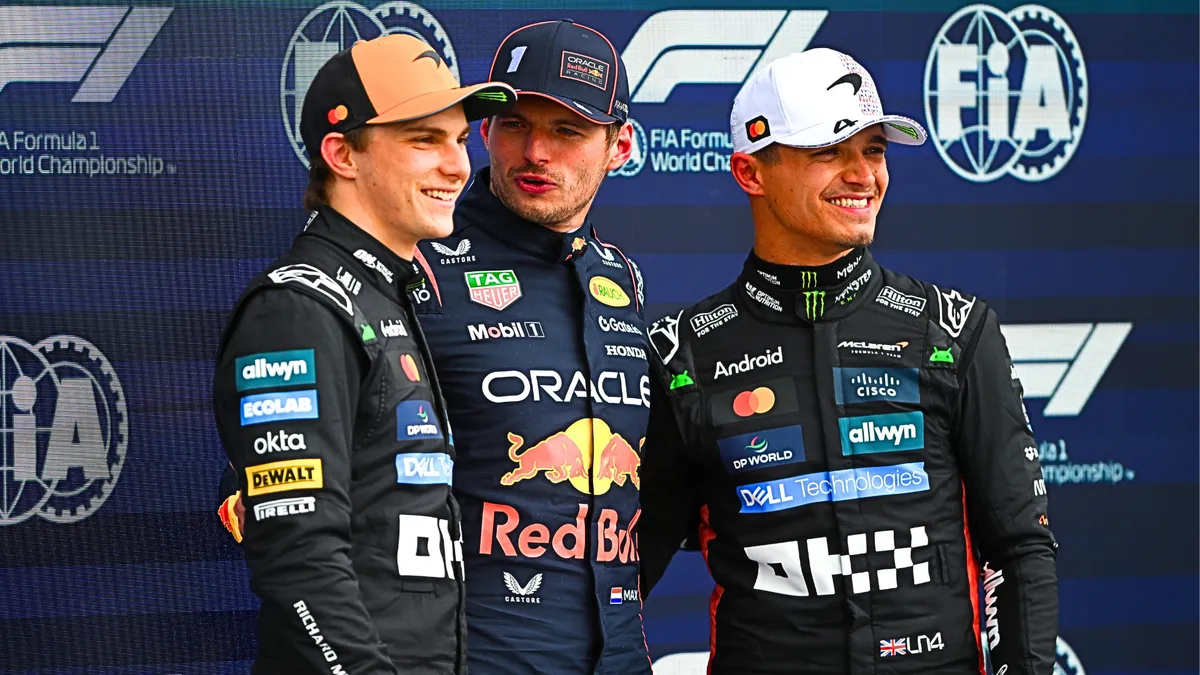 Max Verstappen's Thrilling Fight at the British Grand Prix: What to Expect