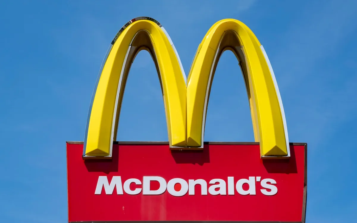 McDonald's Brings Back the Beloved Snack Wrap After 9 Years!