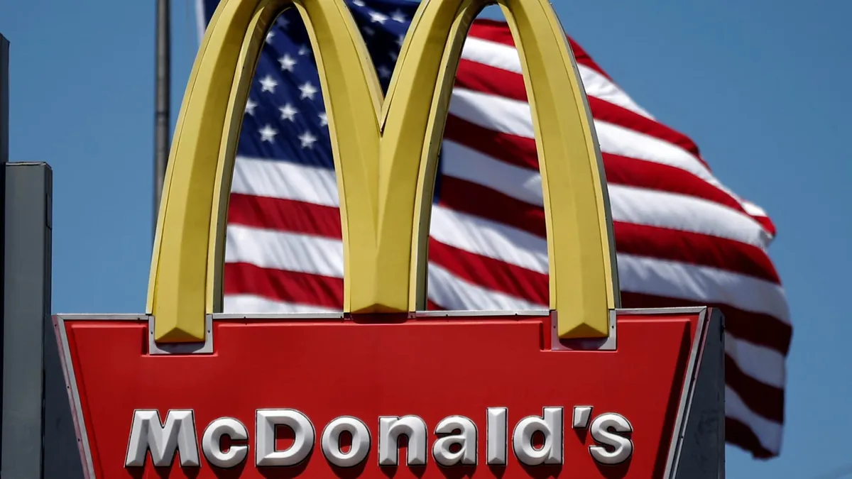McDonald's to Hire 375,000 Workers This Summer: A Bold Move Amid Political Ties