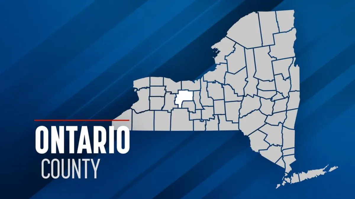 Measles Case Confirmed in Ontario County: What You Need to Know