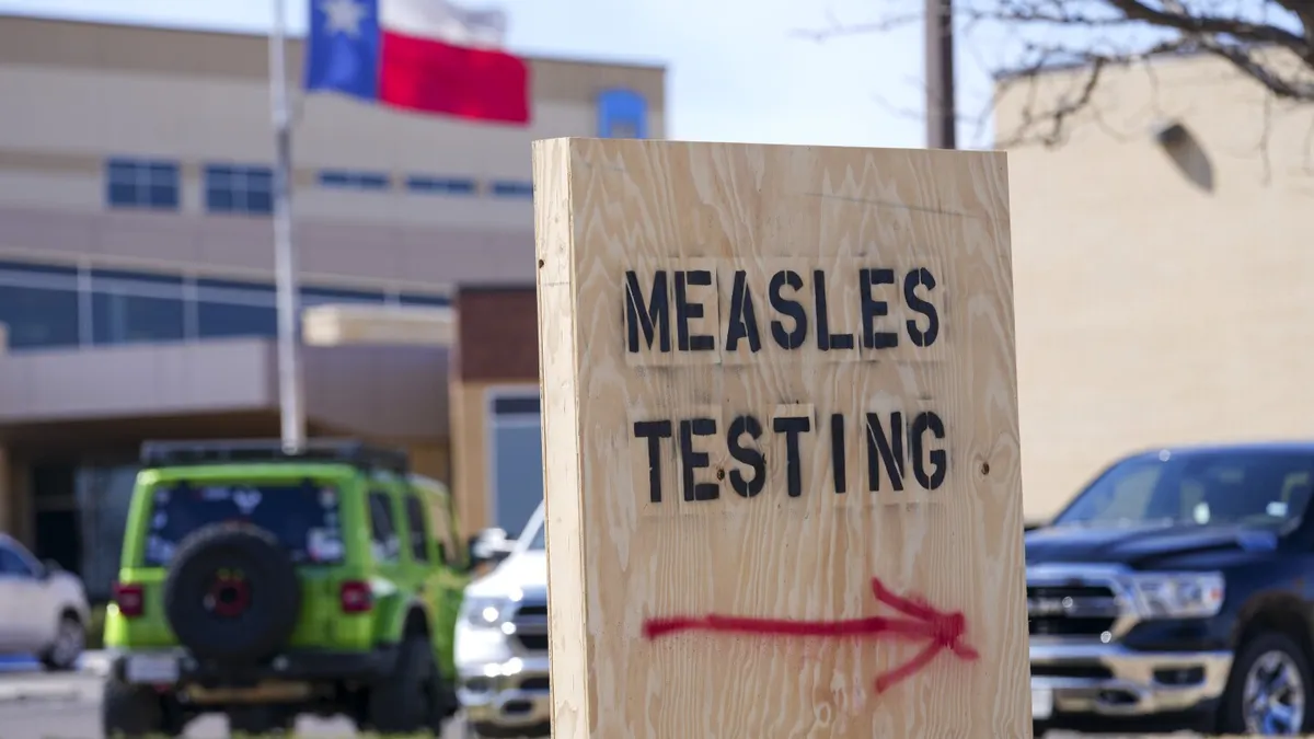 Measles Cases in the U.S. Surpass 1,000: What You Need to Know