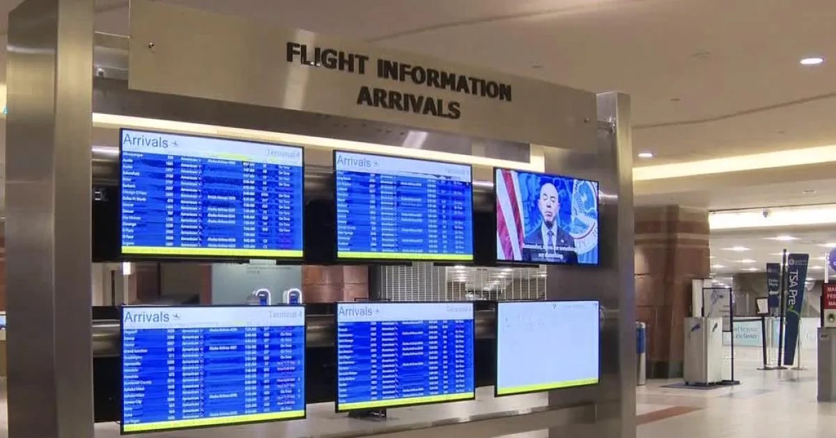 Measles Exposure Alert at Phoenix Sky Harbor: What You Need to Know