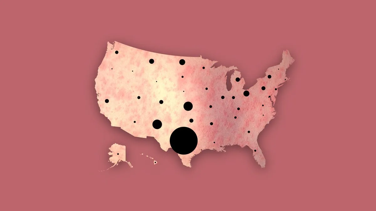 Measles Outbreak 2025: A Record Surge in Cases Raises Alarms