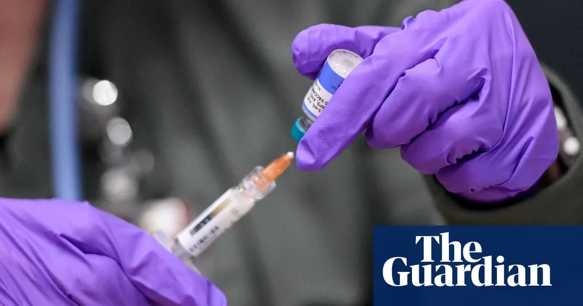 Measles Outbreak: A Wake-Up Call in a Post-Herd-Immunity World