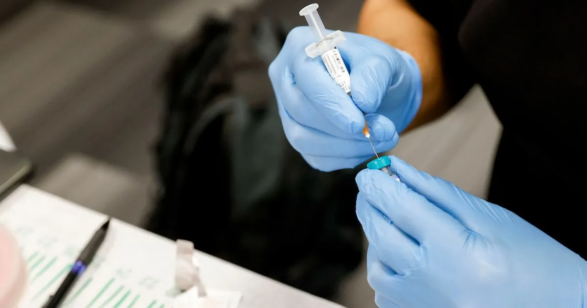 Measles Outbreak Expands: Dallas-Fort Worth Reports New Cases