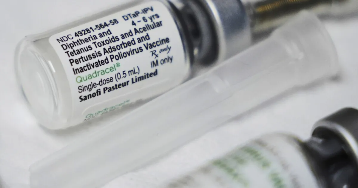 Measles Outbreak Hits Navajo County: Health Officials Warn Unvaccinated Residents