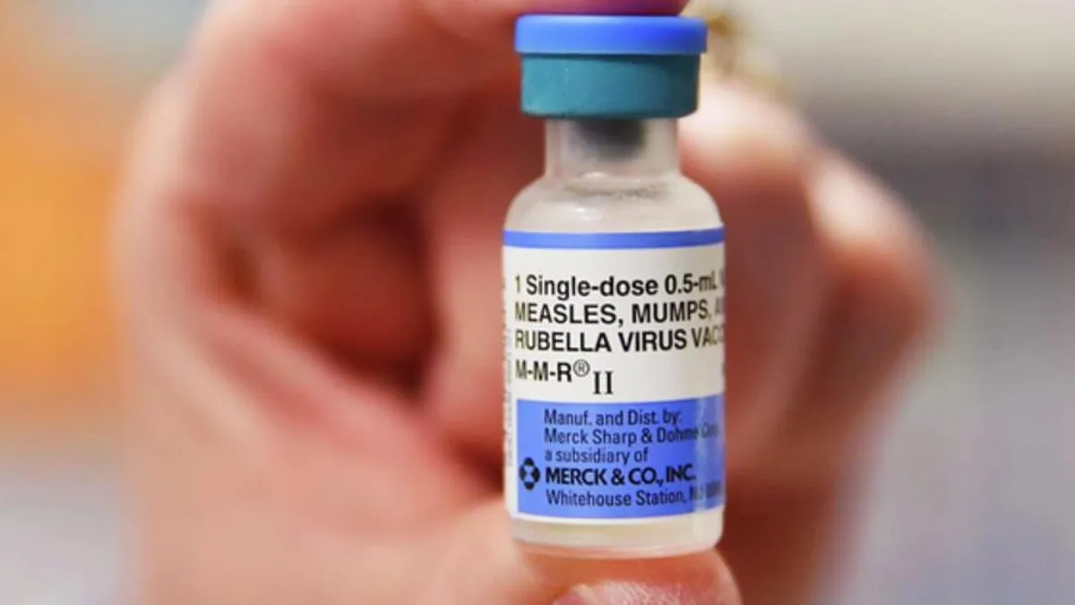 Measles Outbreak in North Dakota: Five New Cases Confirmed