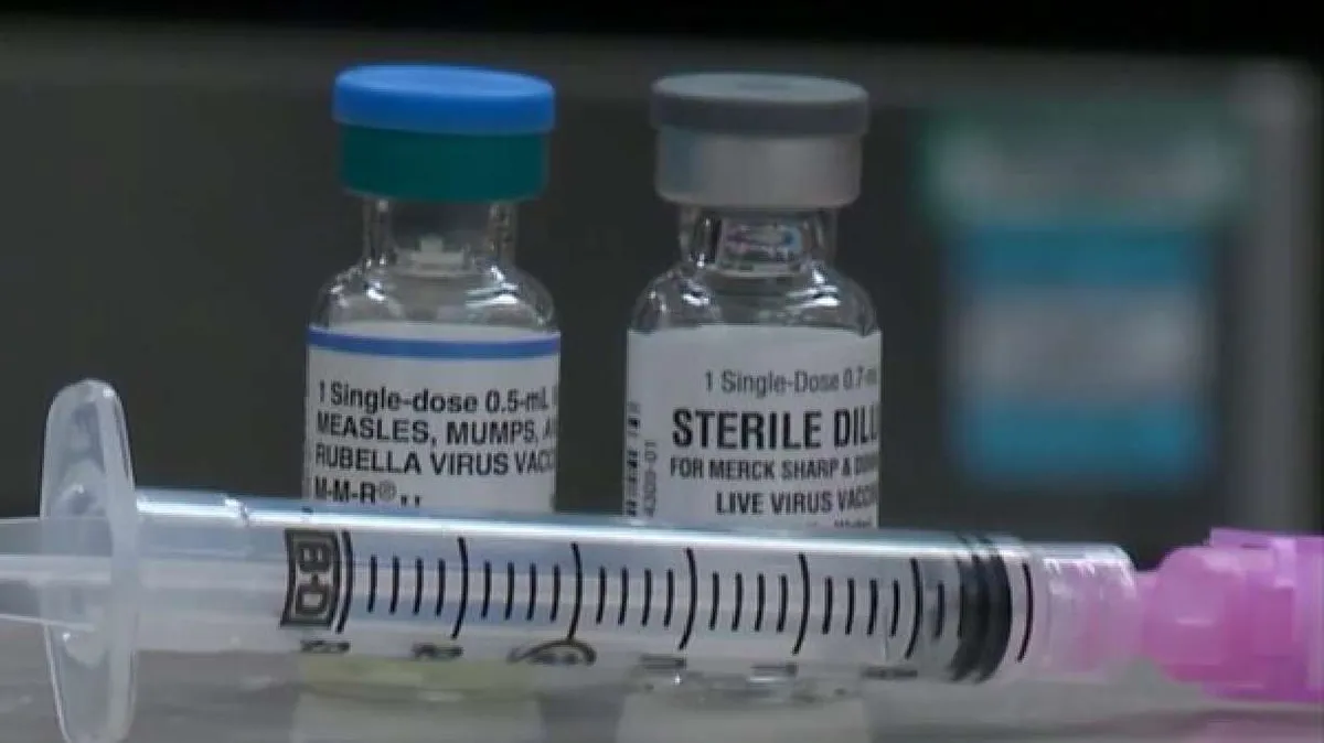 Measles Outbreak in Utah: 10 Cases Confirmed This Year