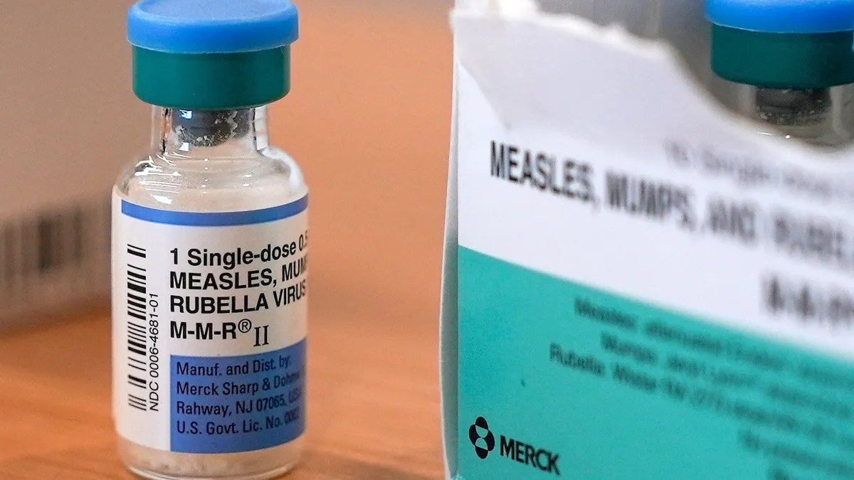 Measles Outbreaks Surge in U.S.: What You Need to Know