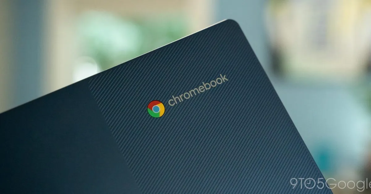 MediaTek Unveils Game-Changing Kompanio 540 Chipset for Chromebooks