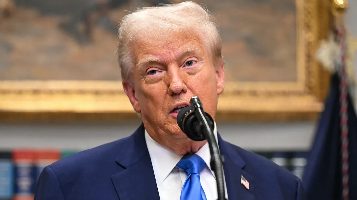 Medical Experts Challenge Trump's Claims Linking Acetaminophen and Autism