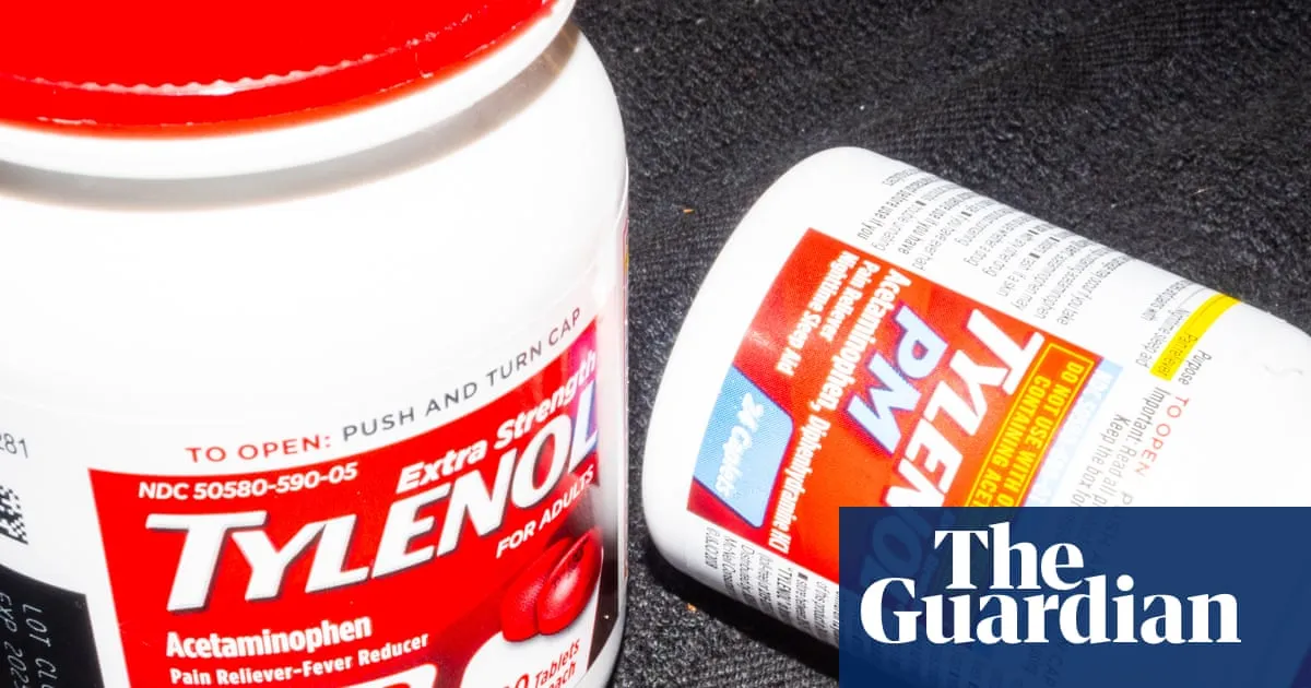 Medical Professionals and Pregnant Individuals Outraged Over Trump's Tylenol and Autism Claims