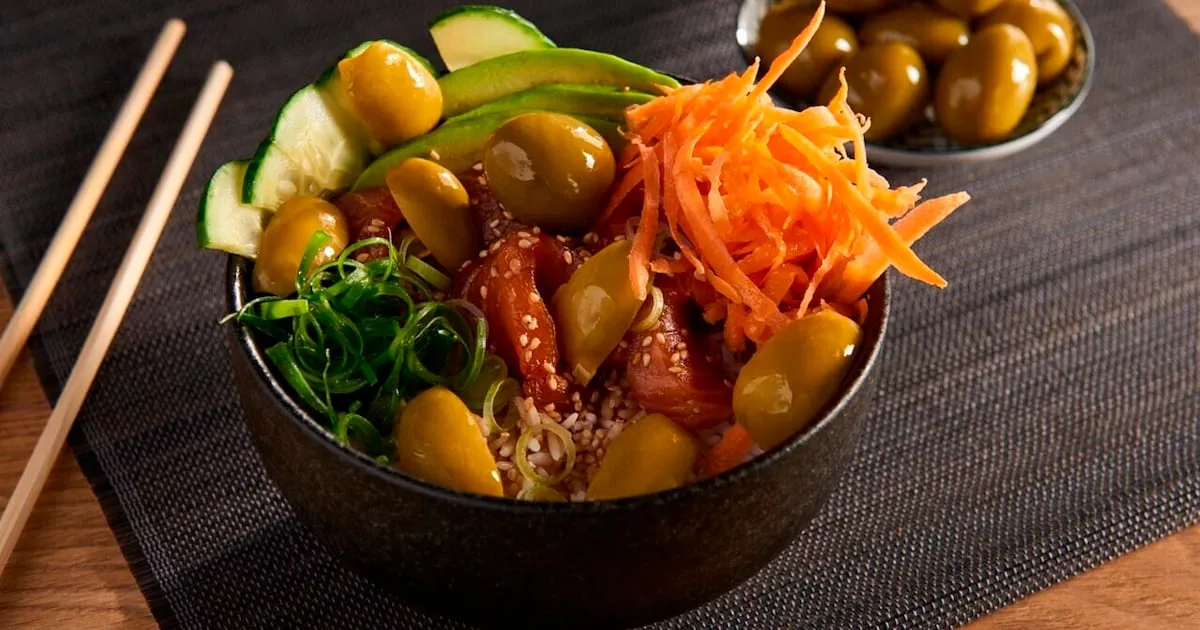 Mediterranean Diet: A Powerful Ally Against Alzheimer's Risk