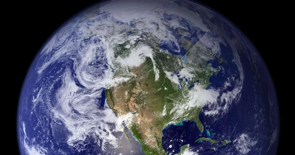 Meet 2025 PN7: The Tiny Quasi-Moon Orbiting Earth