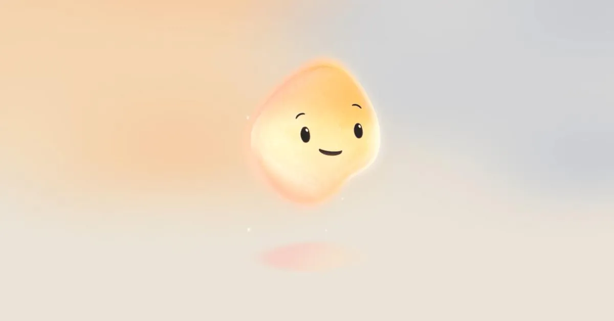 Meet Copilot's New Virtual Character: A Game Changer for Voice Mode!