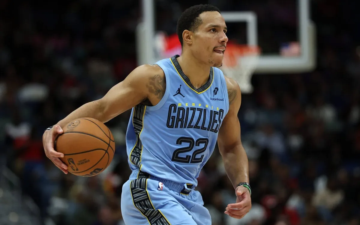 Meet Josh Robbins: The Veteran Writer Covering the Wizards
