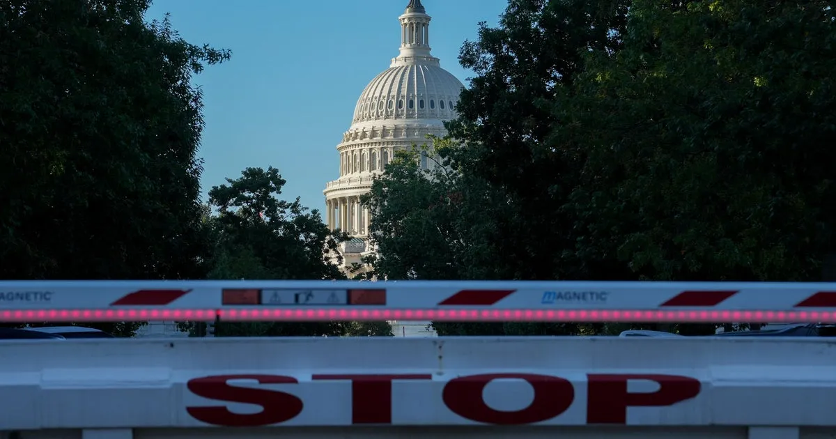 Meet Kathryn Watson: The Rising Star of Political Reporting