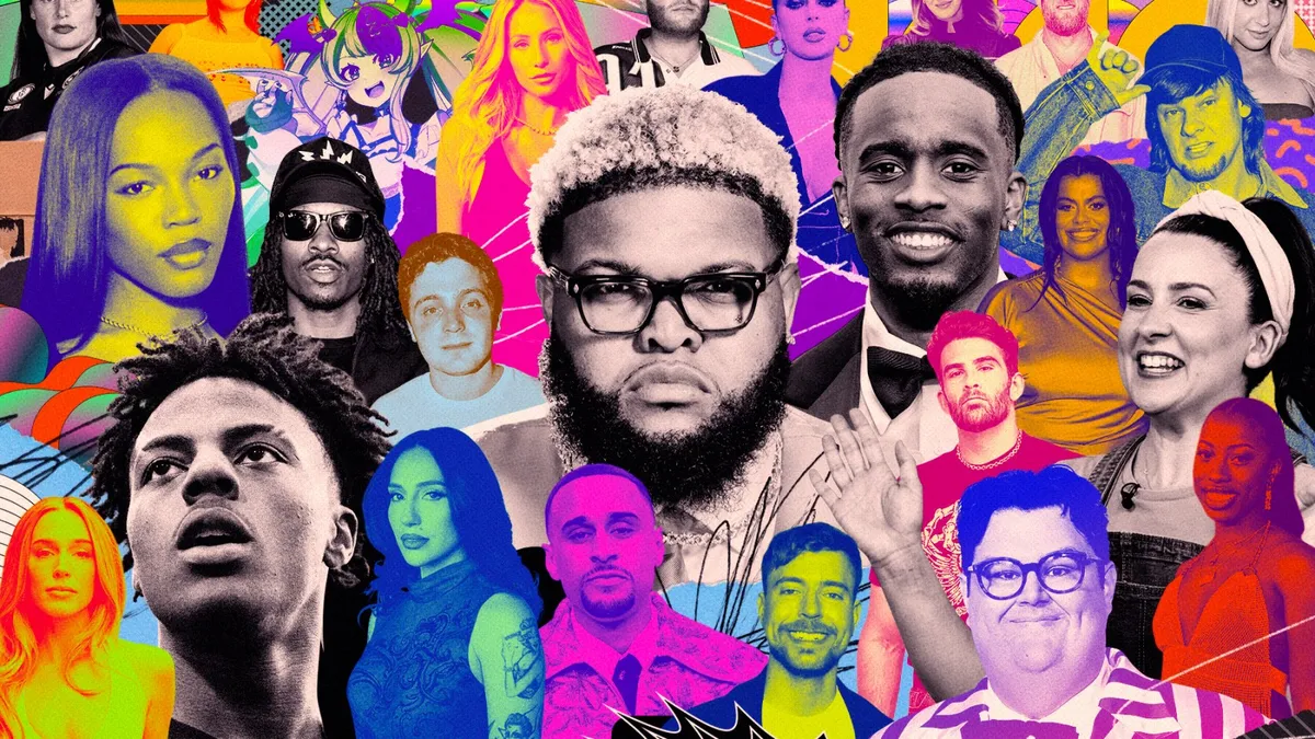 Meet the New Wave of Influencers Redefining Social Media