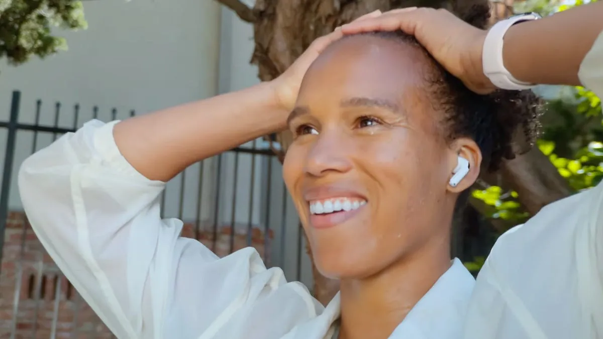 Meet Your New Workout Buddy: Apple Watch's Exciting Fitness Feature