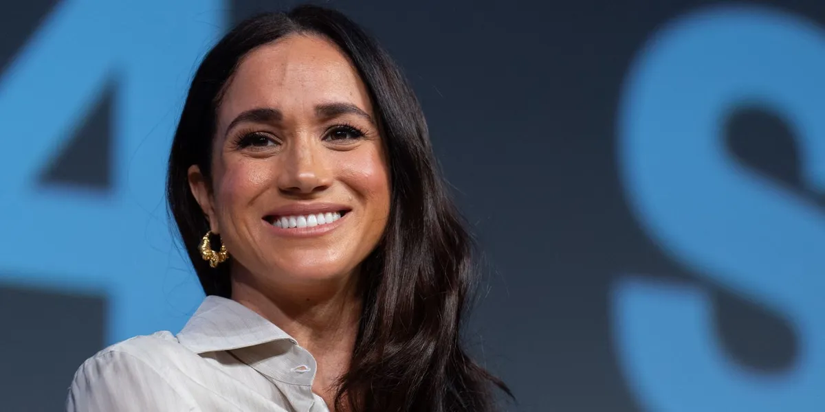 Meghan Markle's Heartfelt Anniversary Tribute: Exclusive Family Photos Revealed!