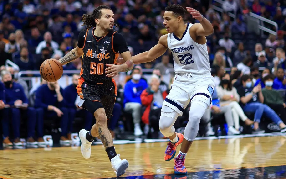 Memphis Grizzlies Trade Desmond Bane to Orlando Magic: What It Means for Both Teams