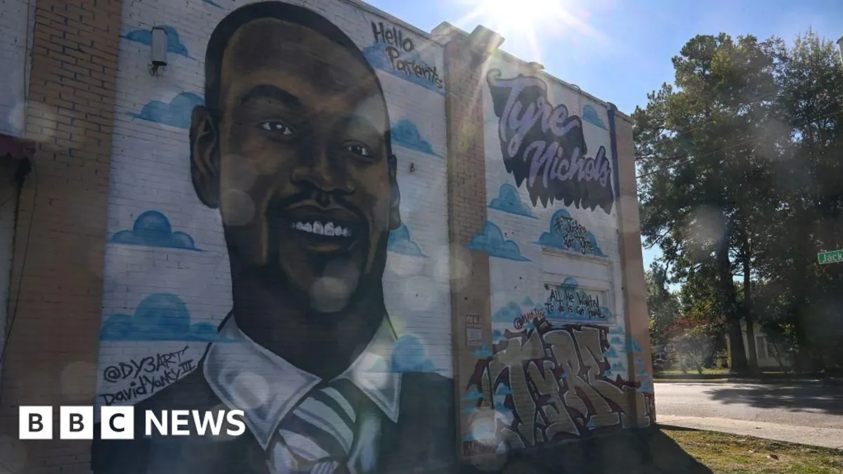 Memphis Jury Acquits Officers in Tyre Nichols Case Amid Nationwide Outrage