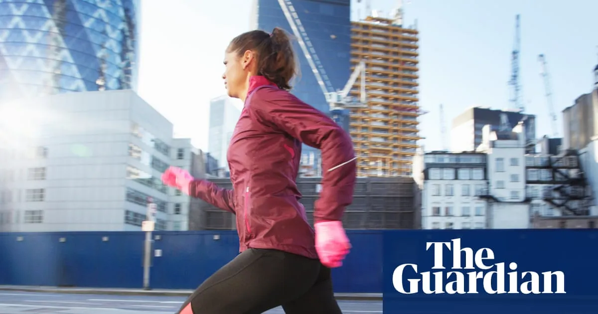 Men Need Twice as Much Exercise as Women to Cut Heart Disease Risk, Study Finds