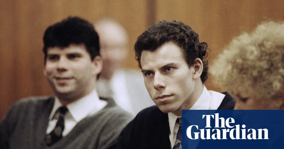 Menendez Brothers Get a Shot at Parole After 35 Years in Prison