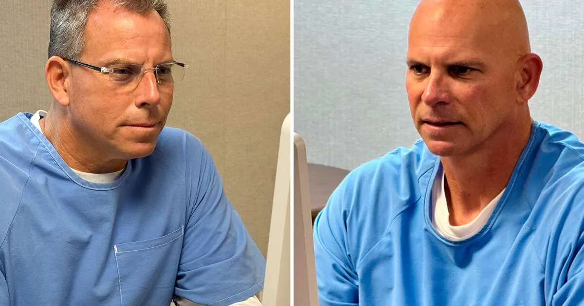 Menendez Brothers' Parole Hearings Disrupted by Audio Leak