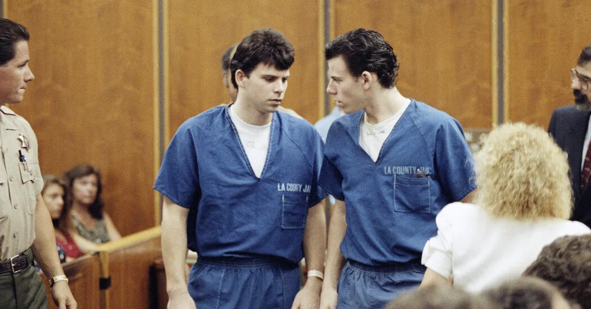 Menendez Brothers Resentenced: A Path to Parole After 35 Years